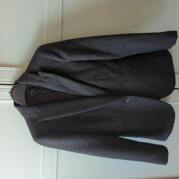 JCrew wool blazer - Picture 1 of 7